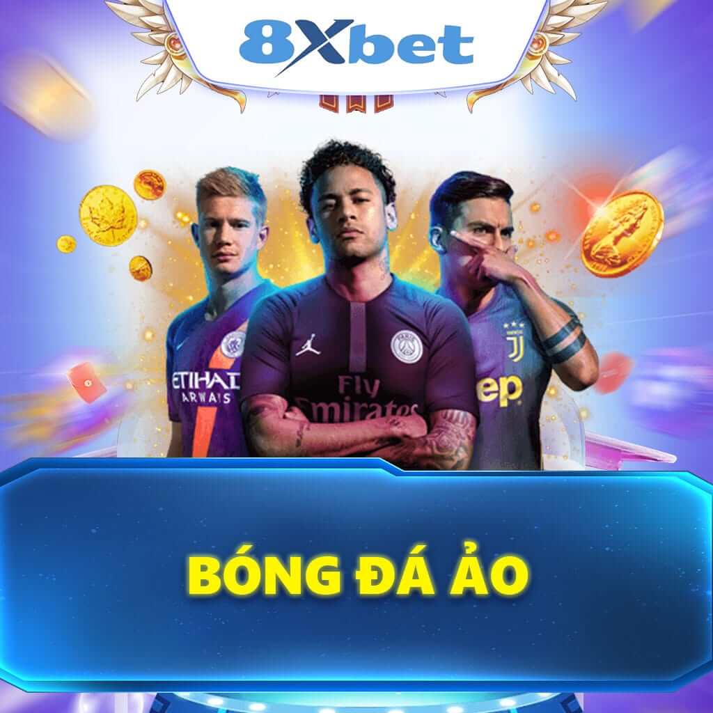 Bóng Đá Ảo - Lựa Chọn Công Nghệ Cho Dân Chơi Cá Cược