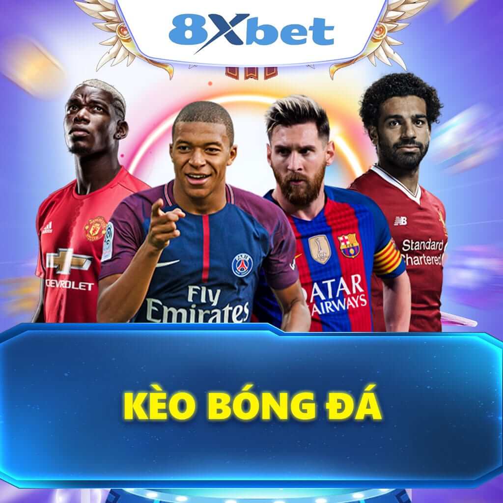 Kèo Bóng Đá: Hướng Dẫn Cho Quý Hội Viên Mới Của 8xbet
