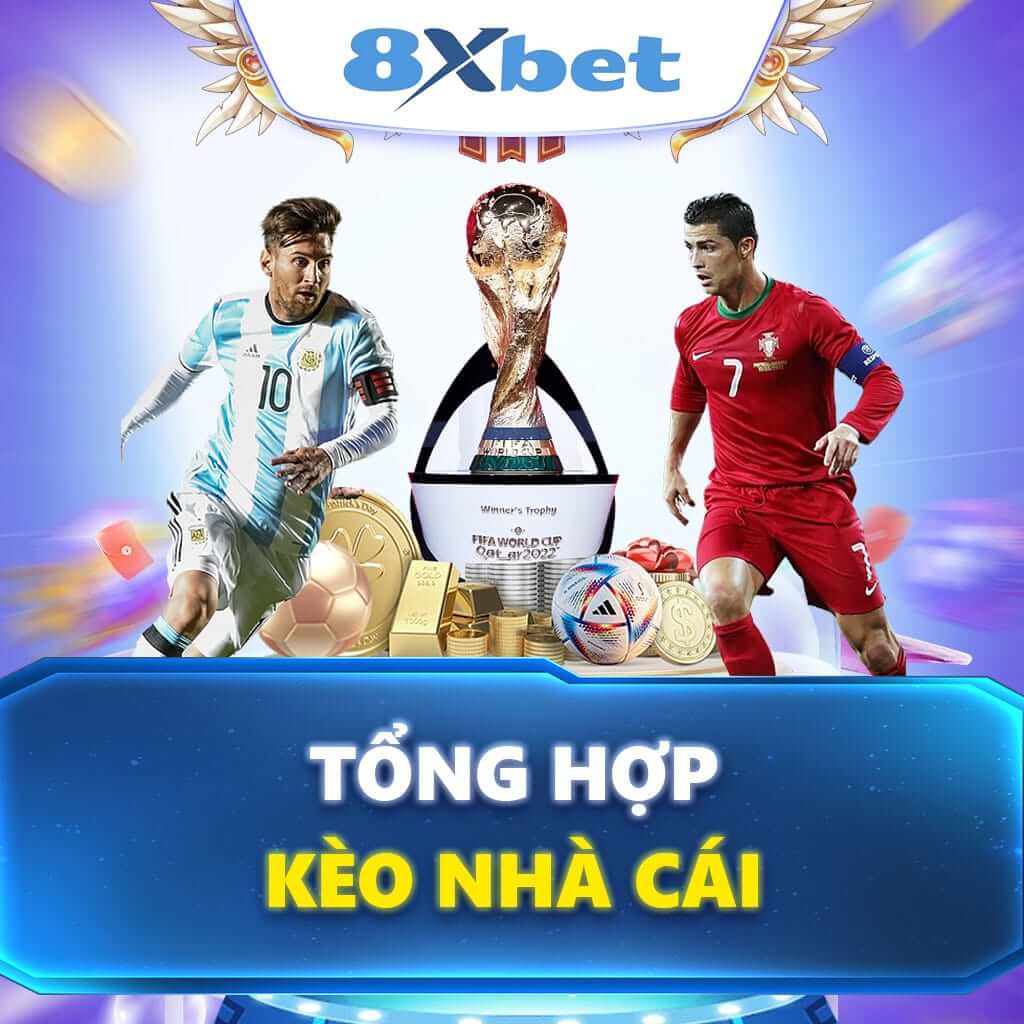 Tổng Hợp Kèo Nhà Cái: Những Thông Tin Quan Trọng Cho Người Chơi